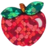 Стикер 48 Apple