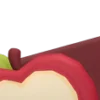 Стикер 15 Apple