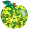 Стикер 44 Apple