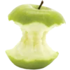 Стикер 33 Apple