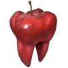 Стикер 53 Apple