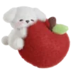 Стикер 31 Apple