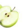 Стикер 43 Apple