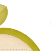 Стикер 51 Apple