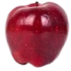 Стикер 8 Apple