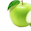 Стикер 42 Apple