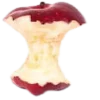 Стикер 5 Apple
