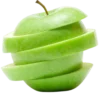Стикер 36 Apple