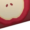 Стикер 23 Apple