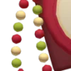 Стикер 22 Apple