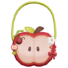 Стикер 21 Apple