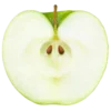 Стикер 41 Apple