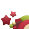 Стикер 14 Apple