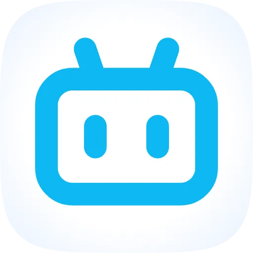 Стикер 3 Application Emoji