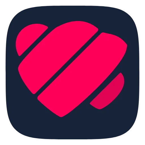 Стикер 14 Application Emoji