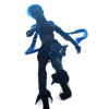Стикер 7 Arcane