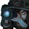 Стикер 57 Arcane