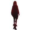 Стикер 11 Arcane