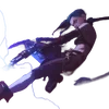 Стикер 23 Arcane