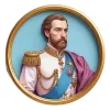 Стикер 24 Charm