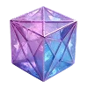 Стикер 30 Charm