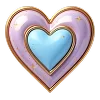 Стикер 42 Charm