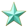 Стикер 54 Charm