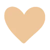 💛 Эмодзи «Голубой шрифт и иконки» для Telegram
