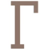 😁 Эмодзи «Коричневые» для Telegram