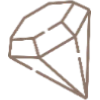 💎 Эмодзи «Коричневые» для Telegram