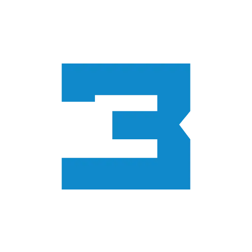Стикер 33 Ark Font HD