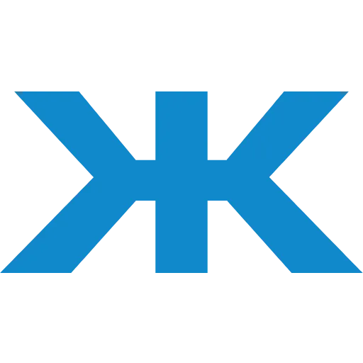 Стикер 8 Ark Font HD
