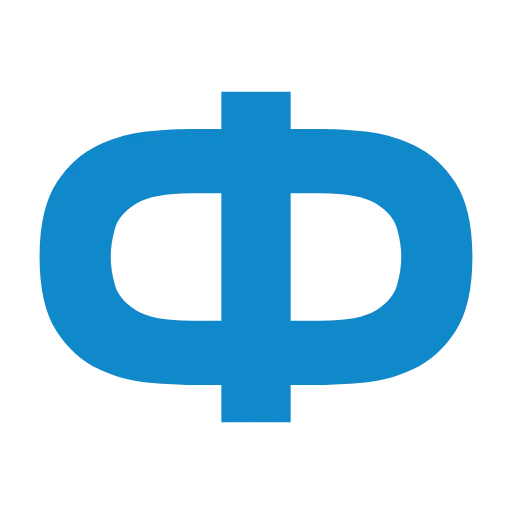 Стикер 20 Ark Font HD