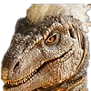 Стикер 53 🦖 Набор эмоджи по игре «ARK Survival Evolved»