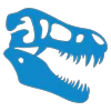 Стикер 60 🦖 Набор эмоджи по игре «ARK Survival Evolved»