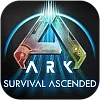 Стикер 5 🦖 Набор эмоджи по игре «ARK Survival Evolved»