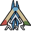 Стикер 43 🦖 Набор эмоджи по игре «ARK Survival Evolved»
