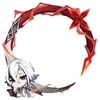 Стикер 4 Arlecchino