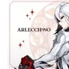 Стикер 12 Arlecchino