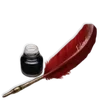 Стикер 35 Arlecchino