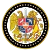 Стикер 52 🇦🇲 Armenia - эмоджи с флагами и символикой Армении
