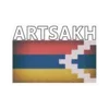Стикер 15 🇦🇲 Armenia - эмоджи с флагами и символикой Армении