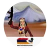 Стикер 53 🇦🇲 Armenia - эмоджи с флагами и символикой Армении