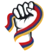 Стикер 48 🇦🇲 Armenia - эмоджи с флагами и символикой Армении