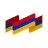 Стикер 35 🇦🇲 Armenia - эмоджи с флагами и символикой Армении