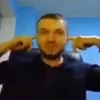 Стикер 23 Папич