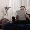Стикер 39 Папич