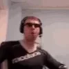 Стикер 10 Папич