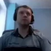 Стикер 13 Папич