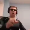 Стикер 4 Папич